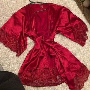 La senza robe size S/M